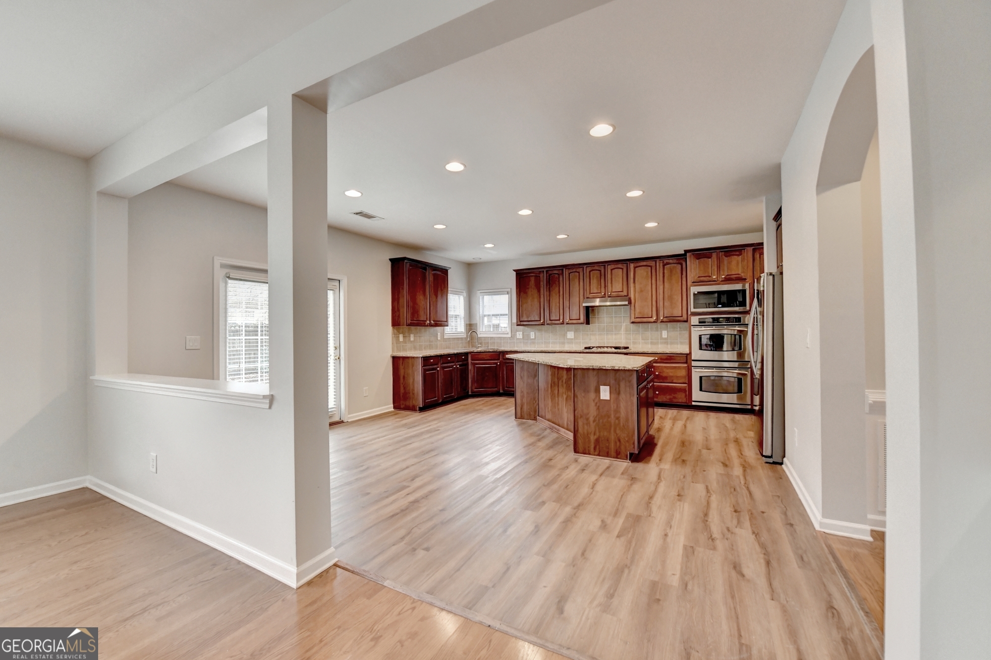 Villa Chase - Residential