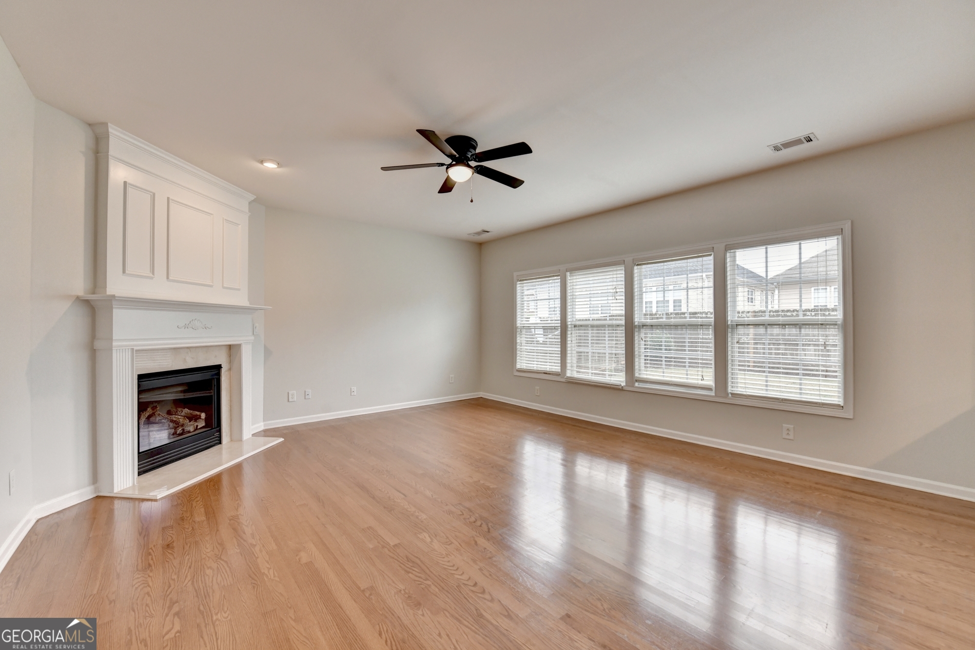 Villa Chase - Residential