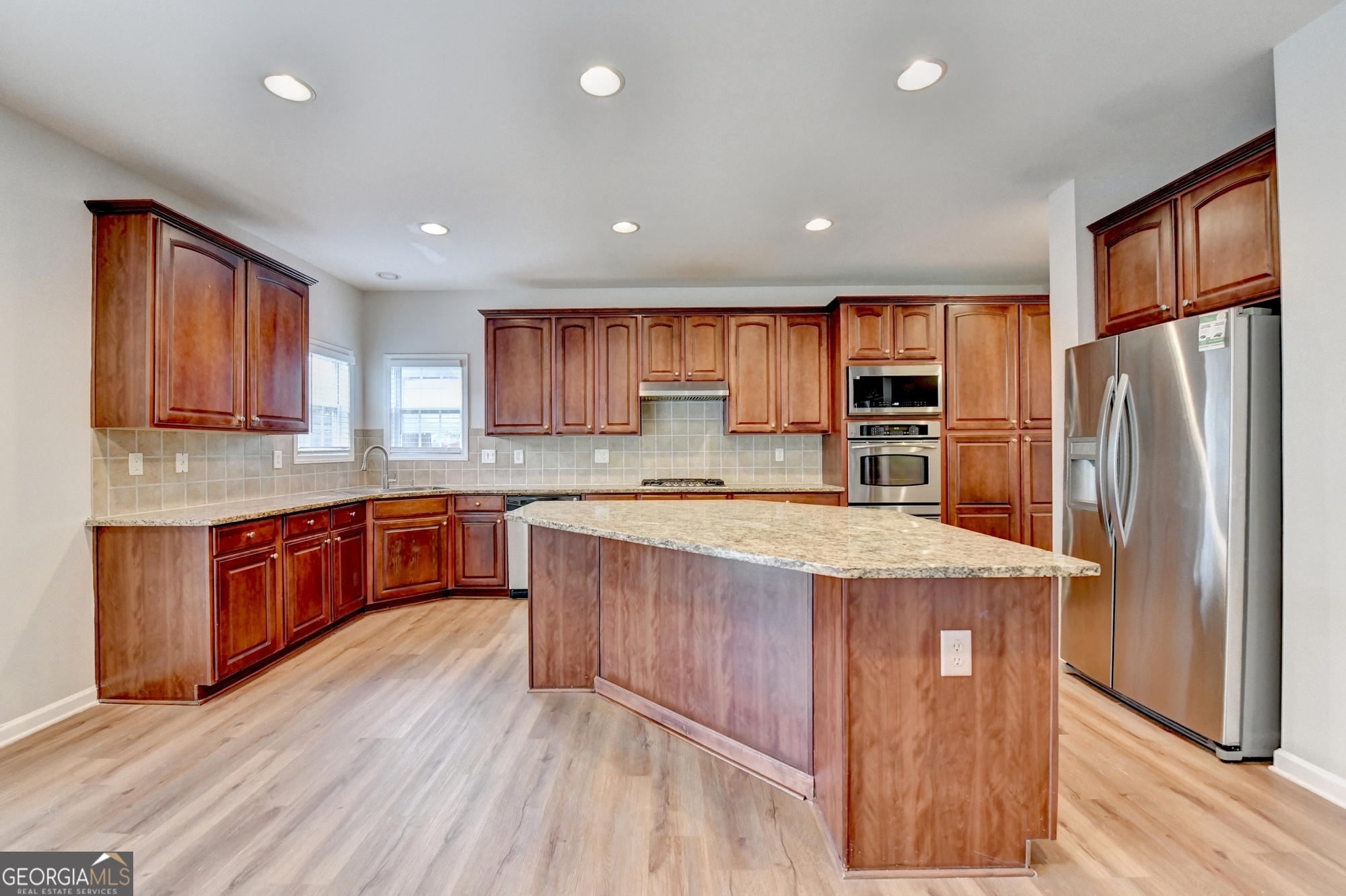 Villa Chase - Residential