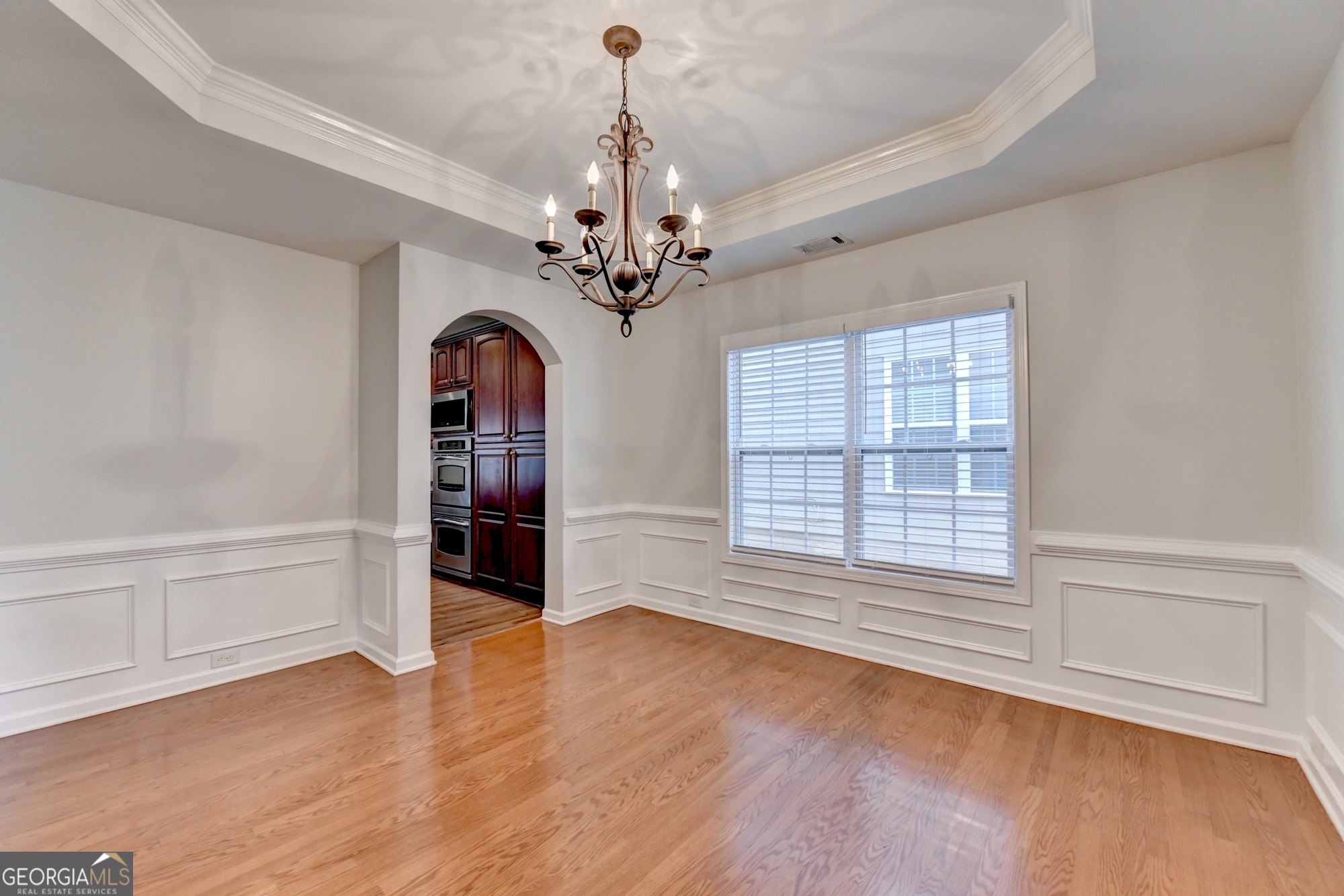 Villa Chase - Residential