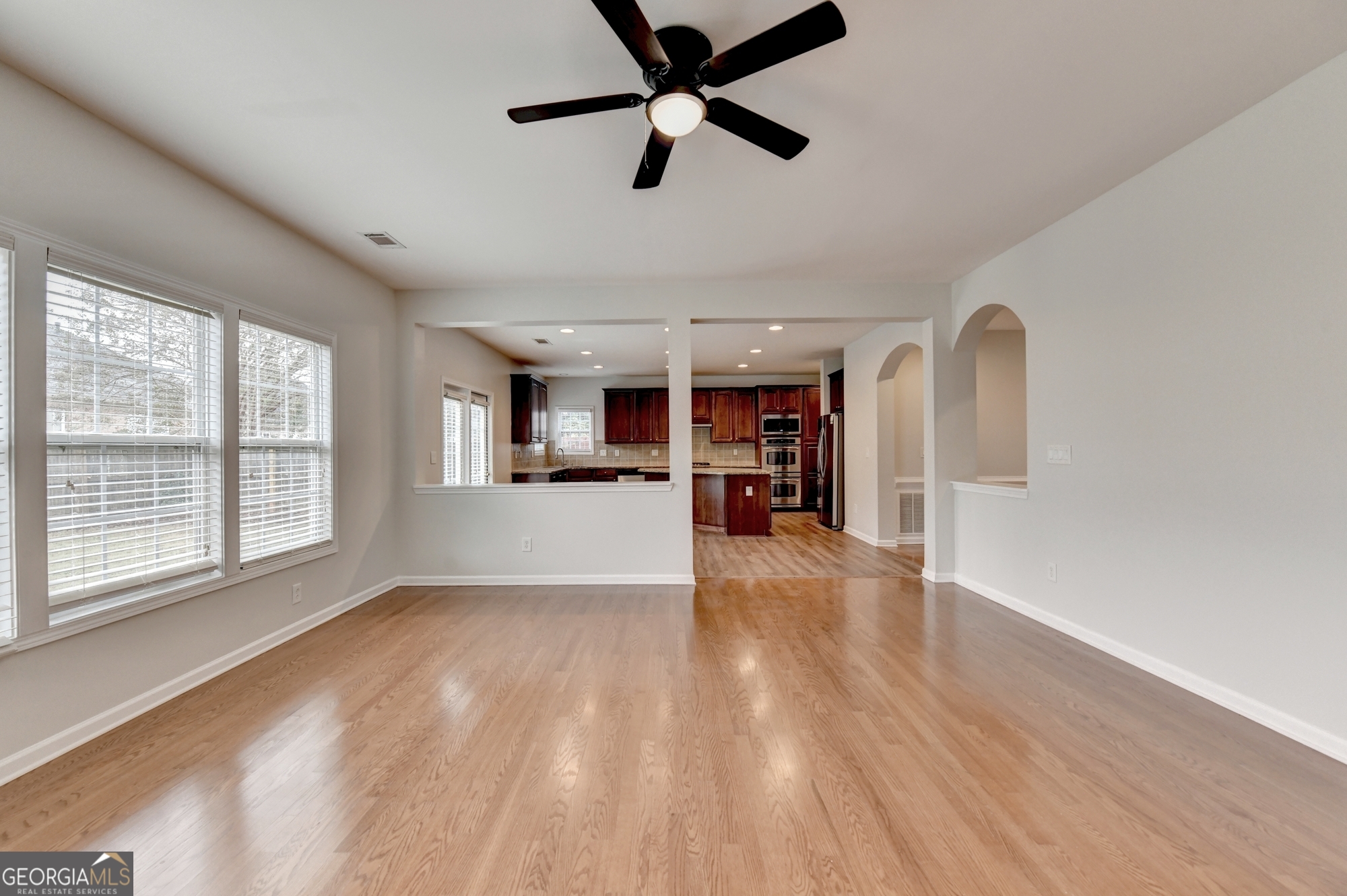 Villa Chase - Residential