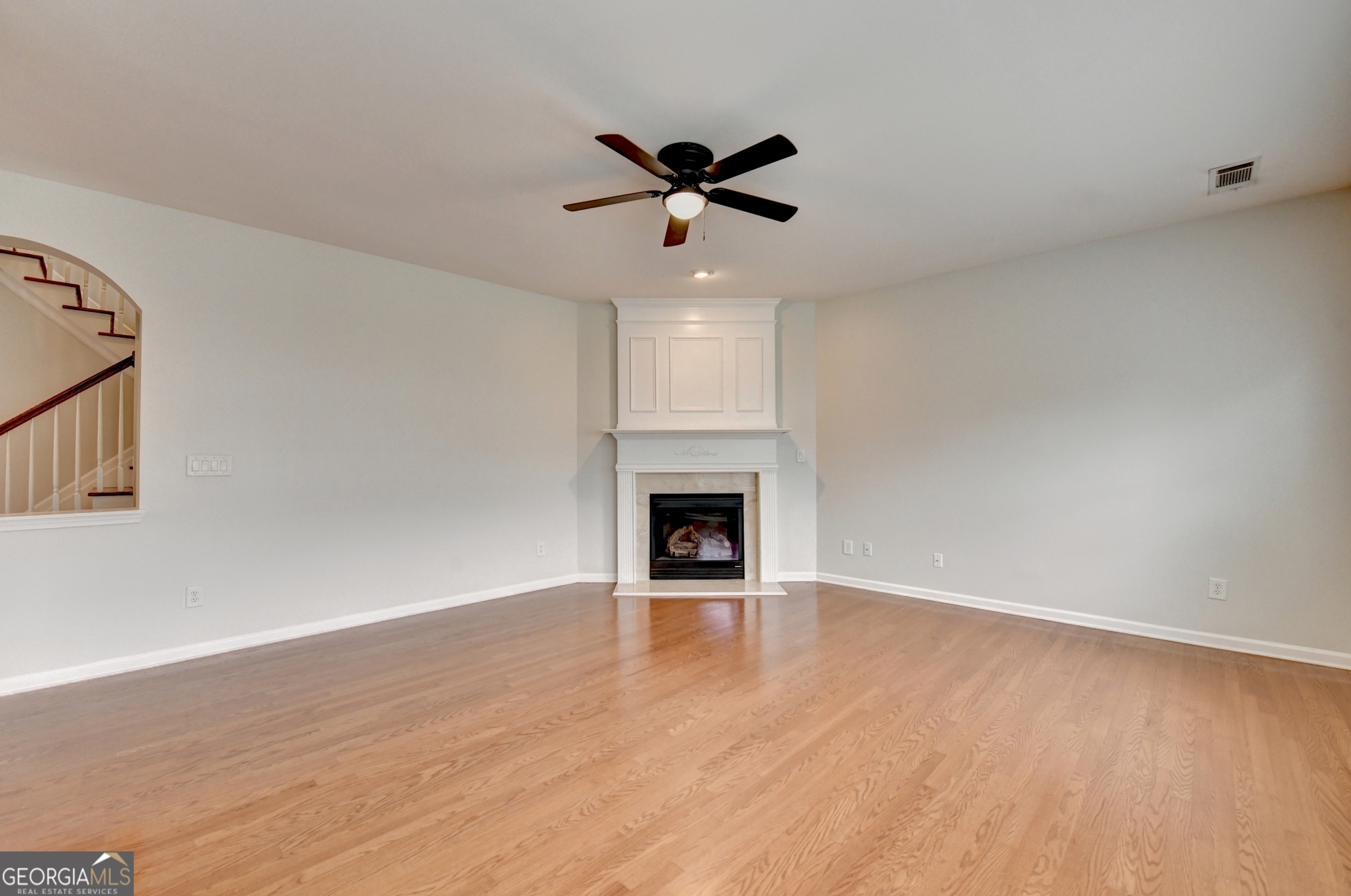 Villa Chase - Residential