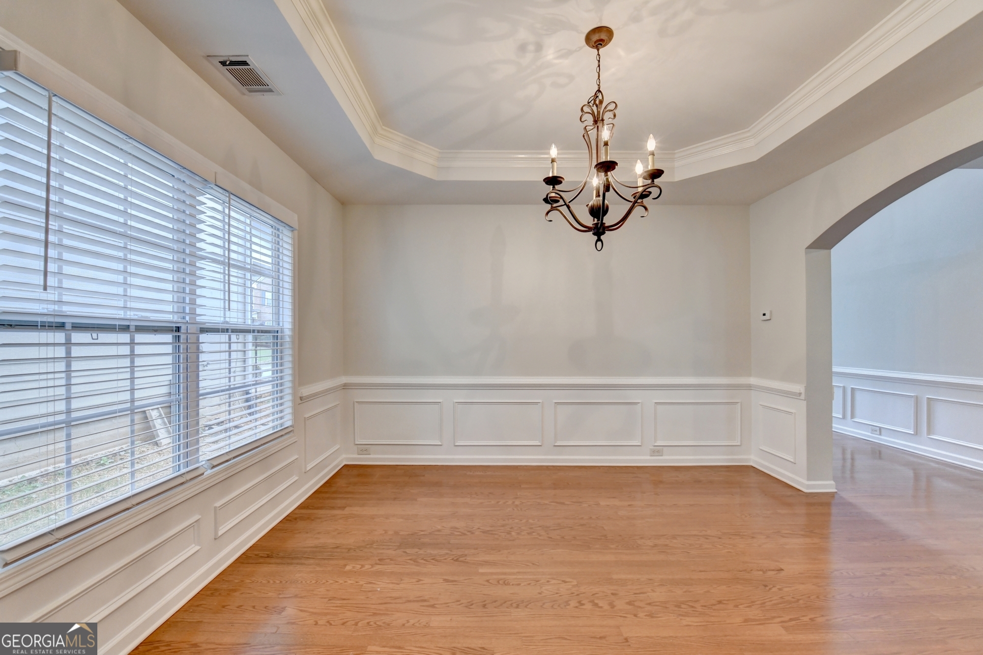 Villa Chase - Residential