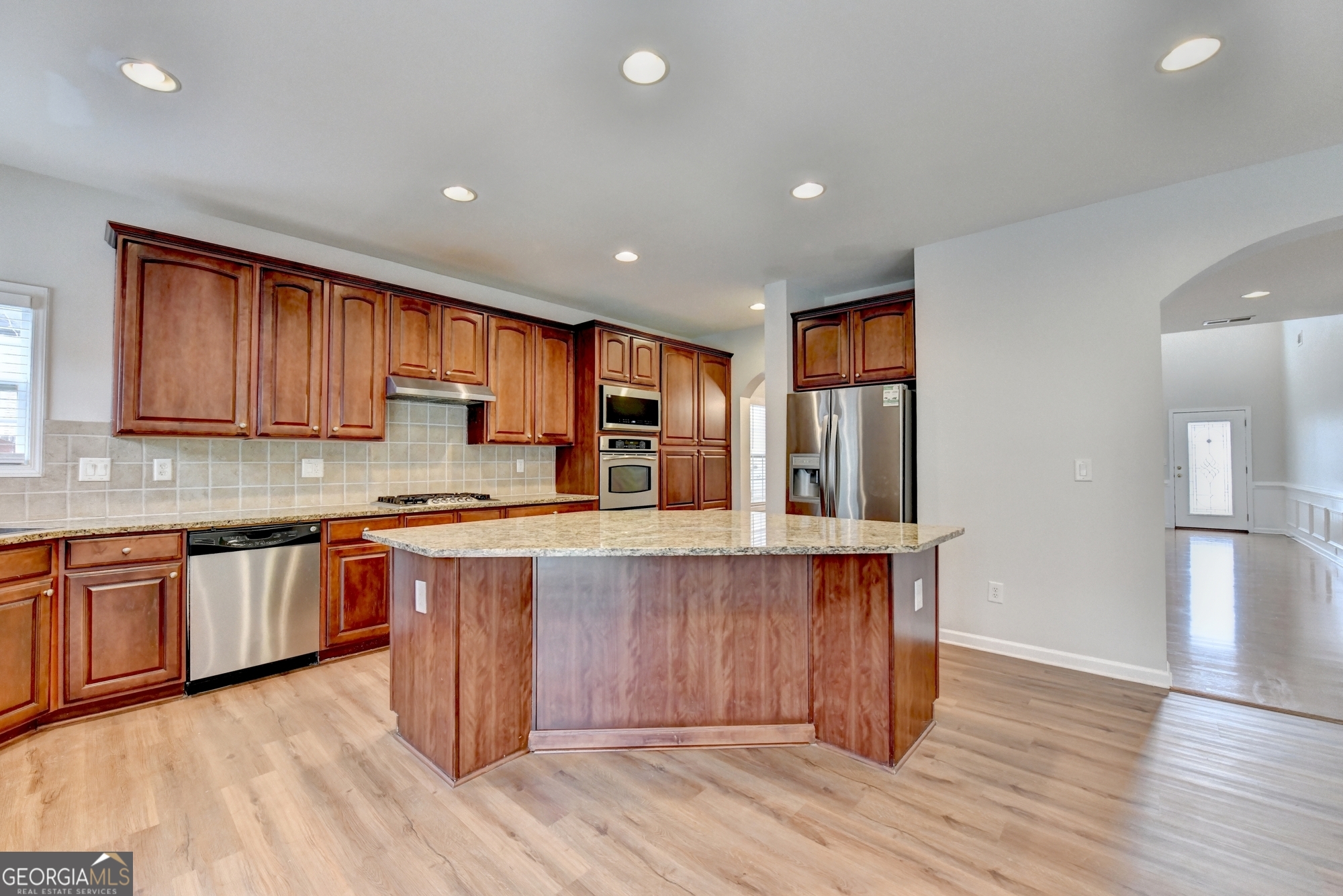 Villa Chase - Residential