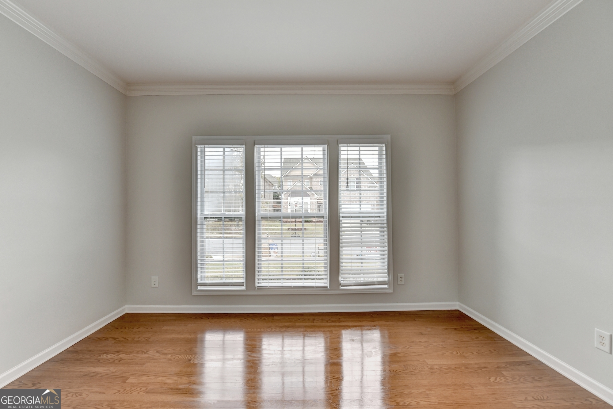 Villa Chase - Residential