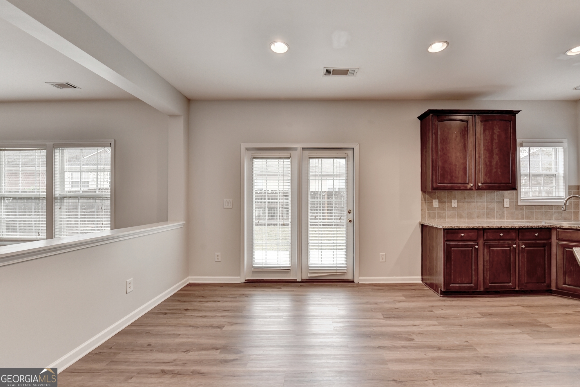 Villa Chase - Residential