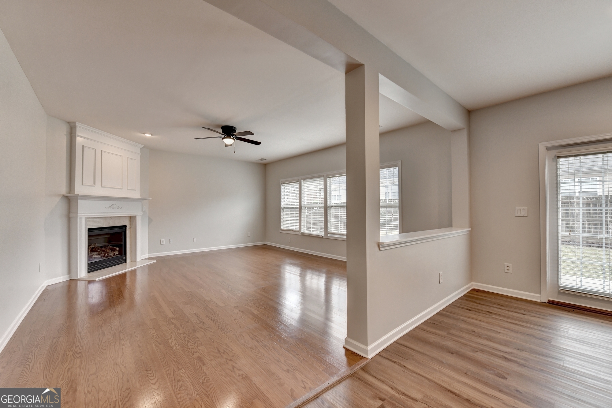 Villa Chase - Residential