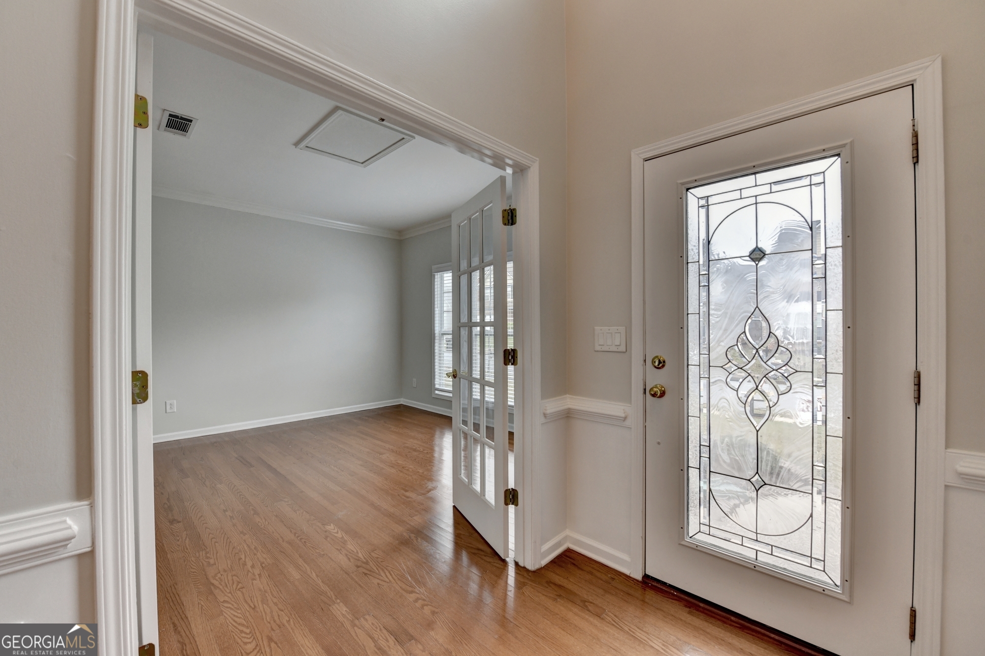 Villa Chase - Residential