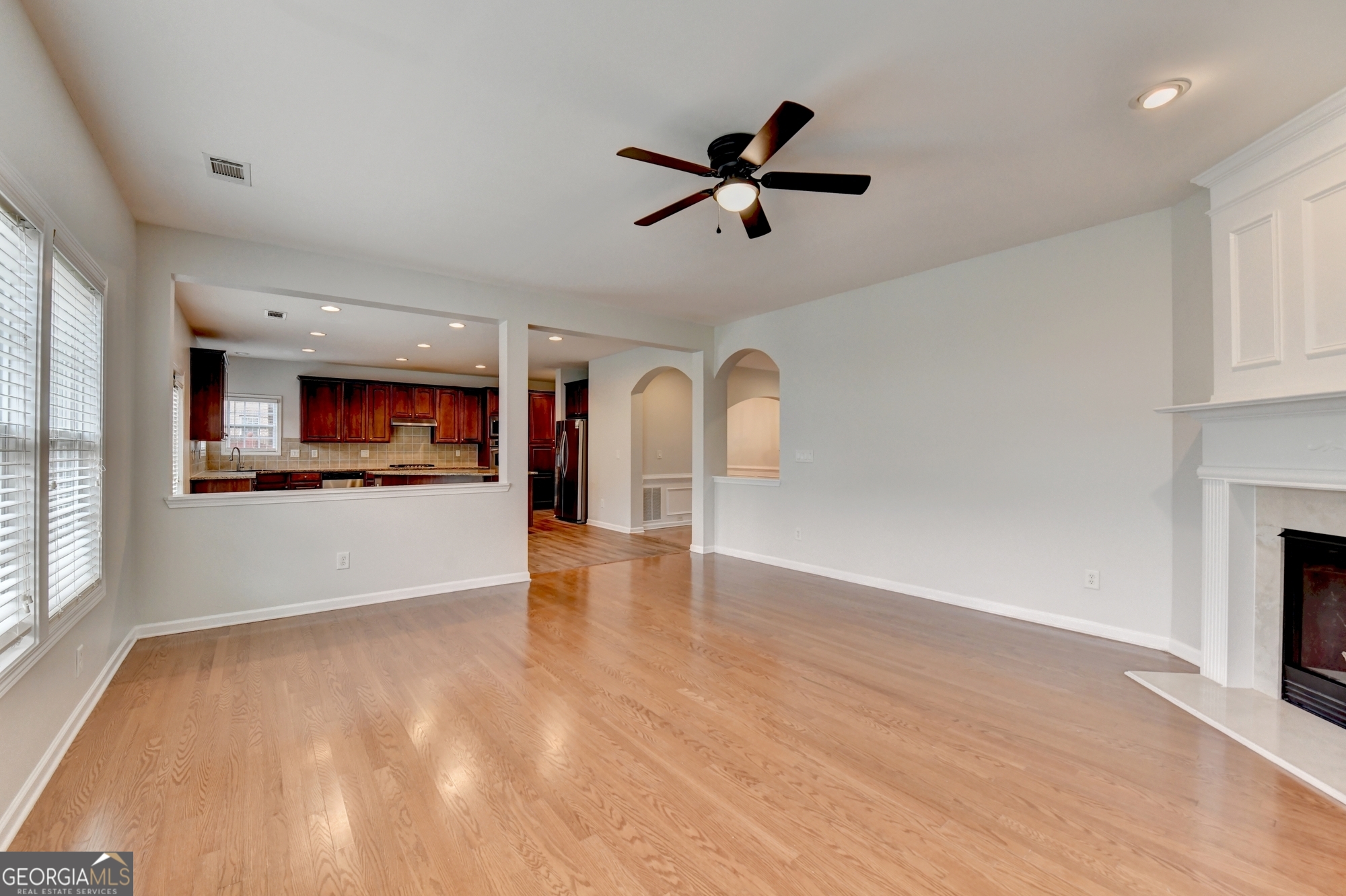 Villa Chase - Residential