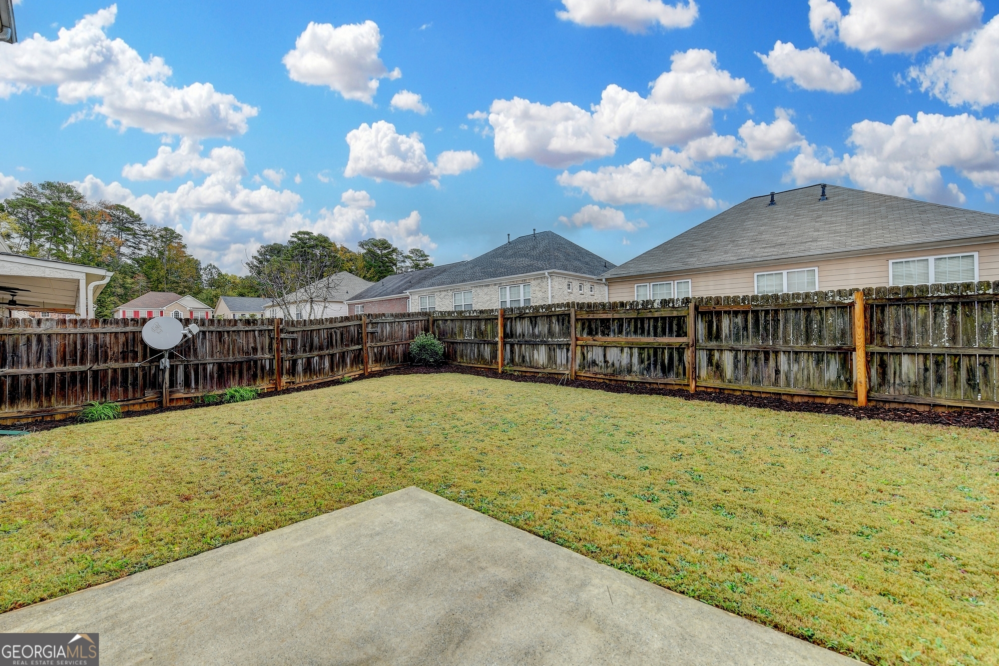 Villa Chase - Residential