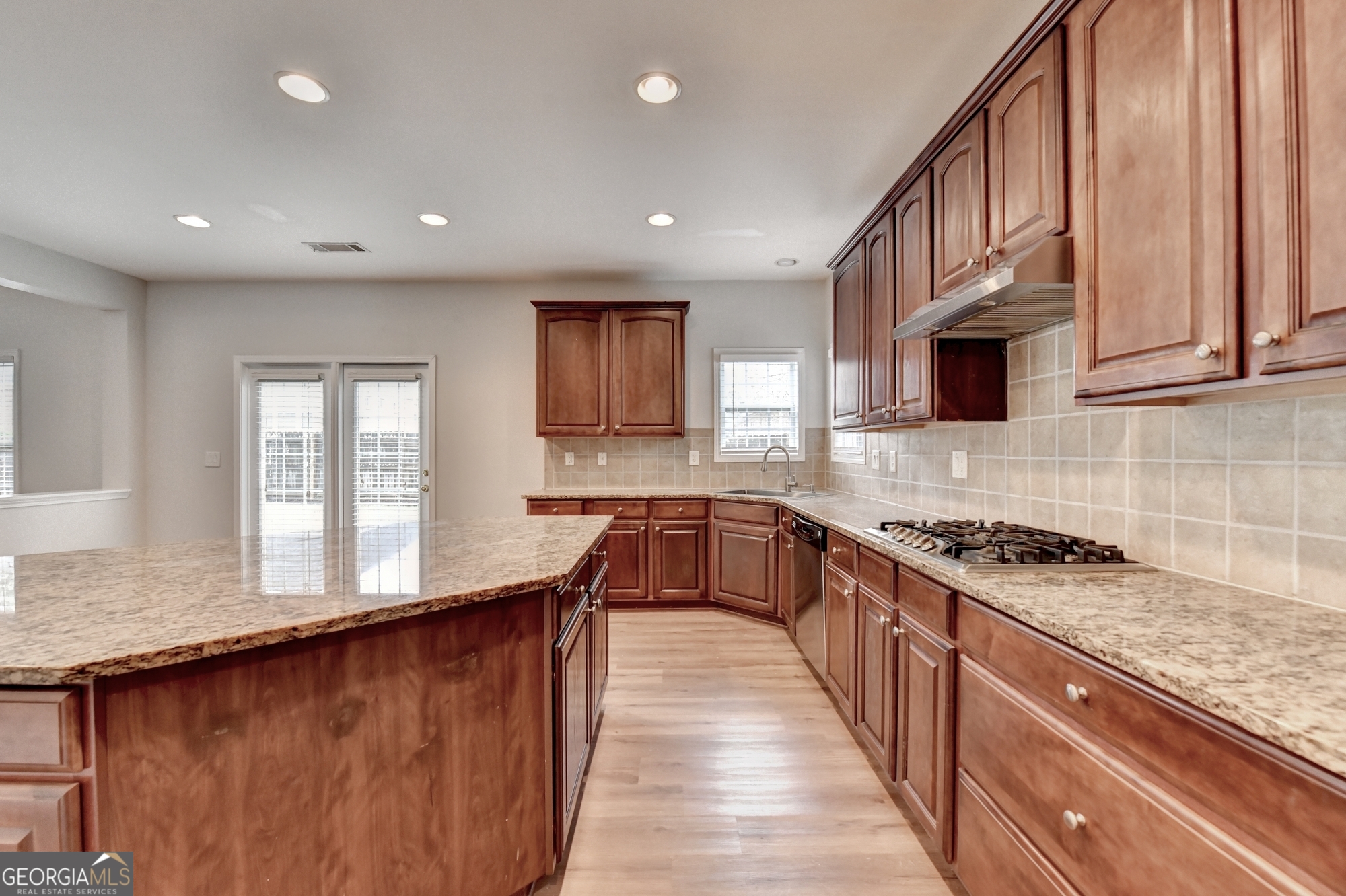 Villa Chase - Residential