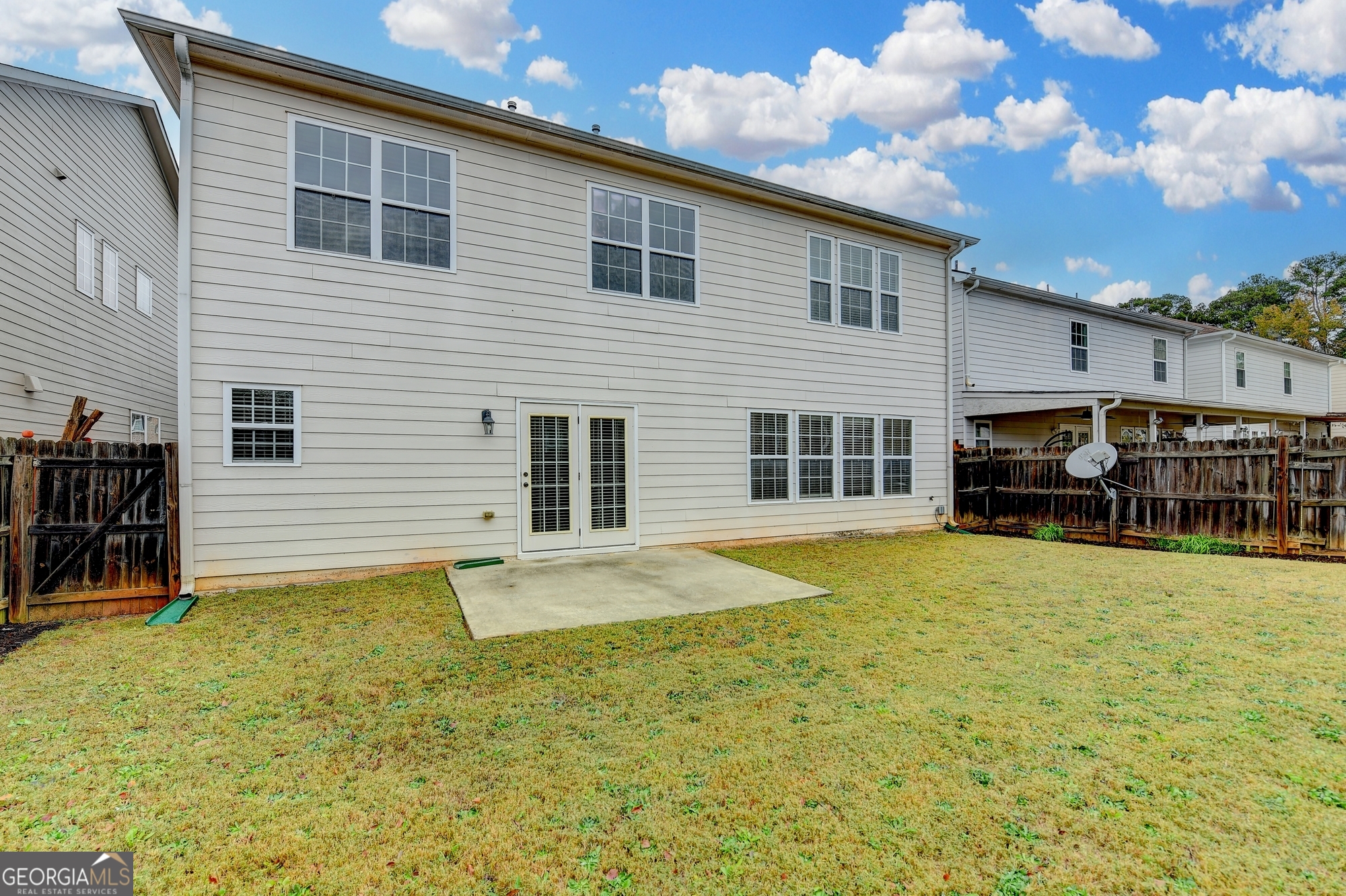 Villa Chase - Residential