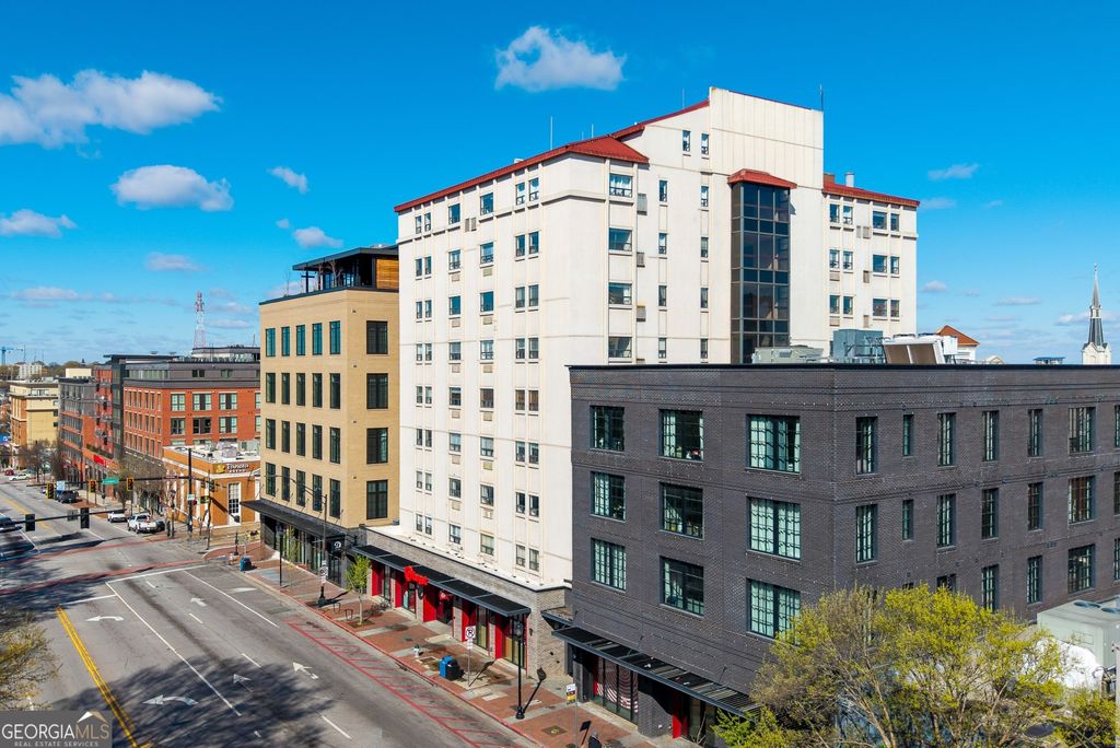 Photo of 131 E Broad Street #505, Athens, GA 30601 (MLS # 10716936)