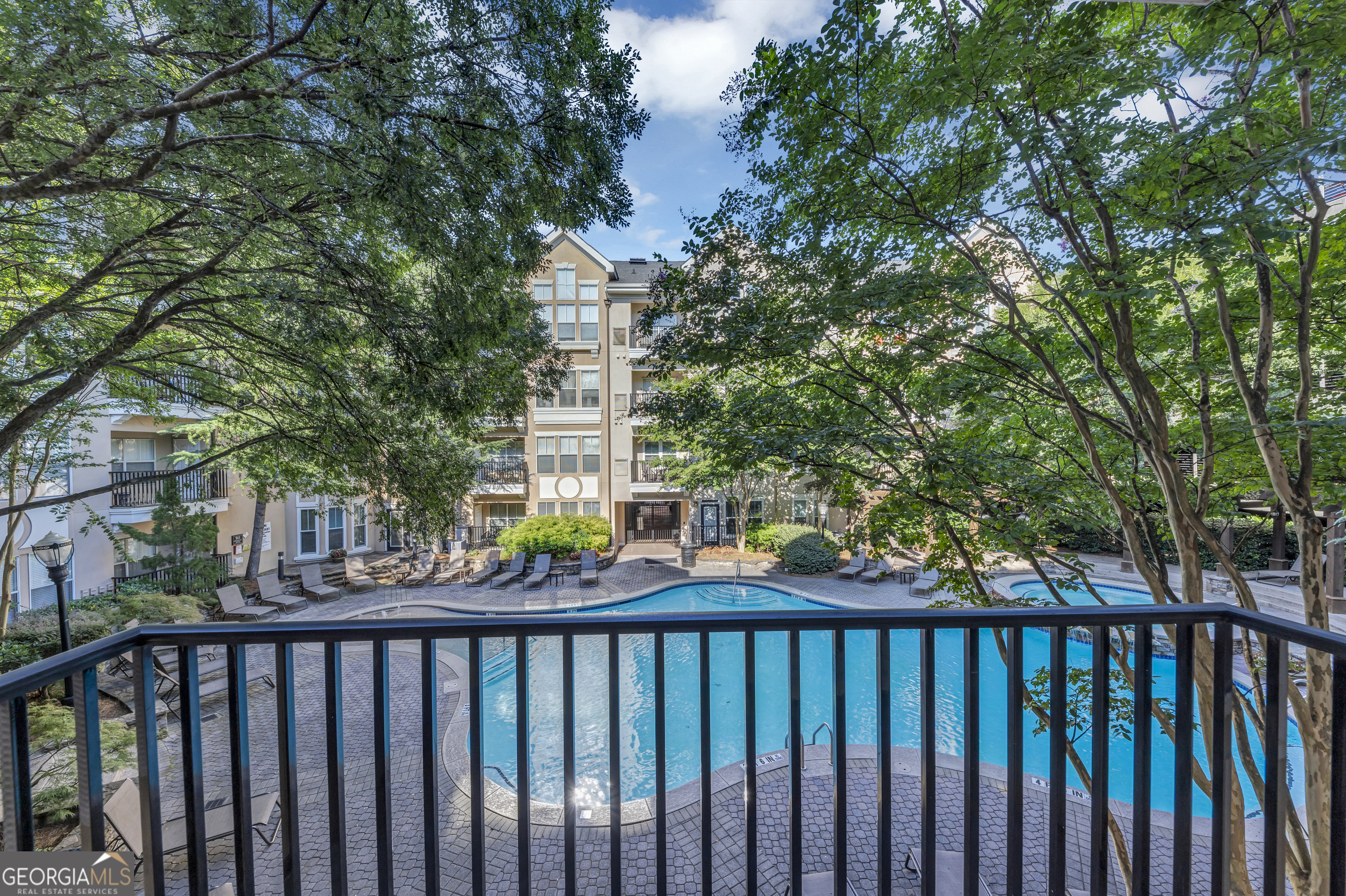 1850 COTILLION DR 1203