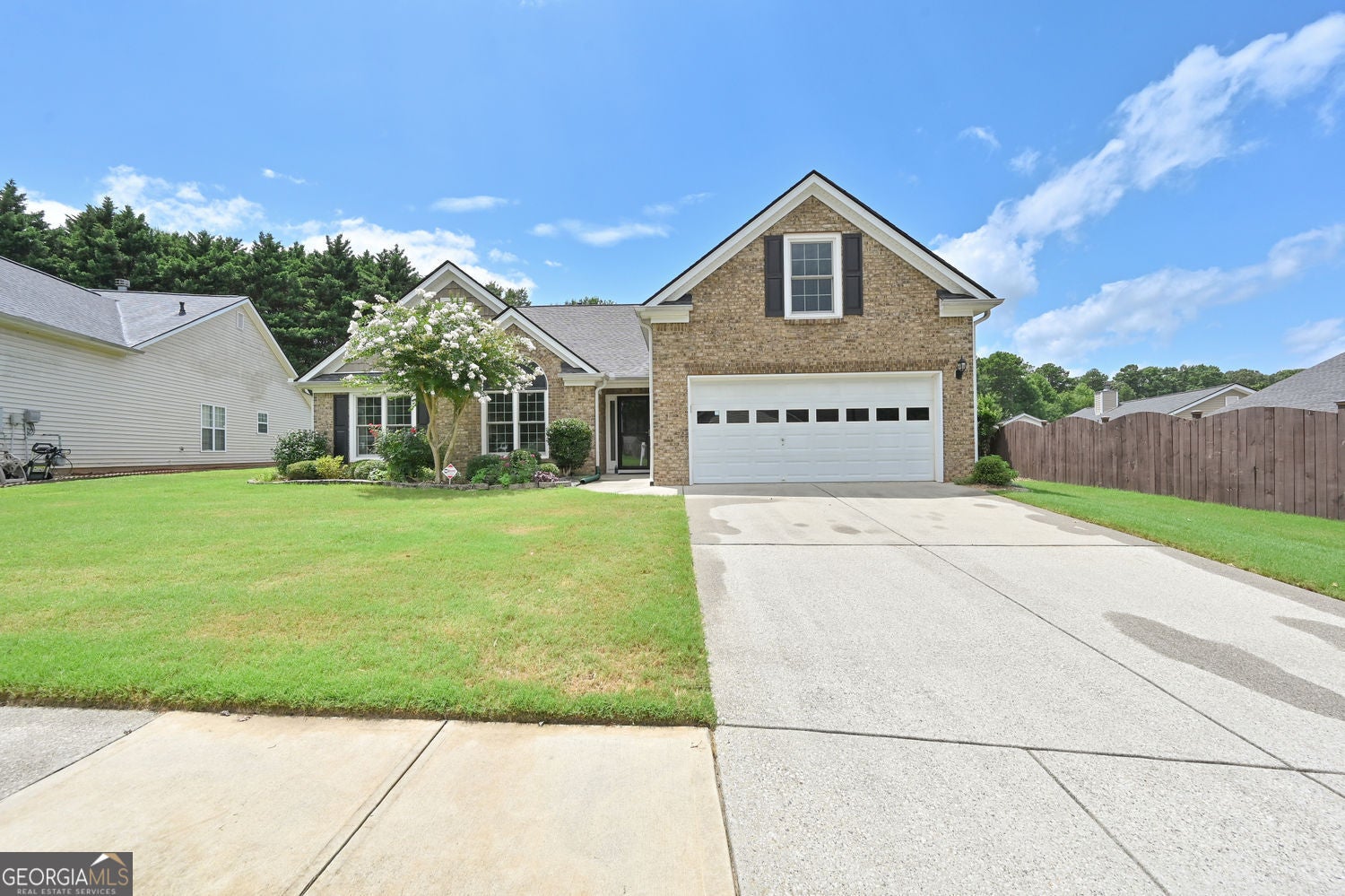 1661 Jami Hollow WAY