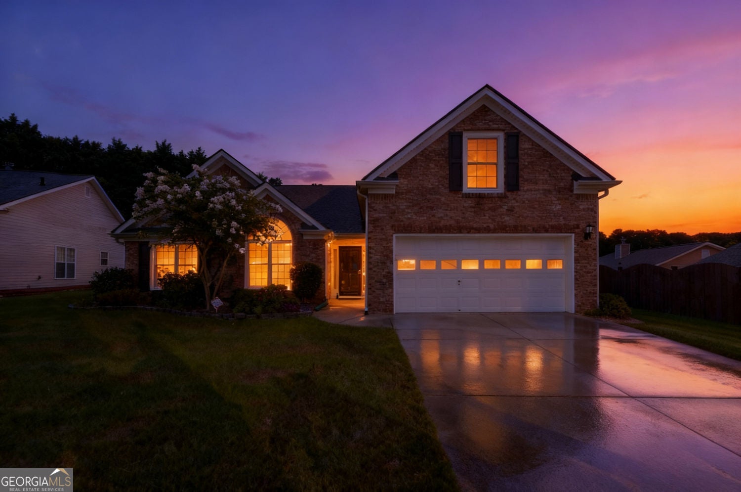 1661 Jami Hollow WAY