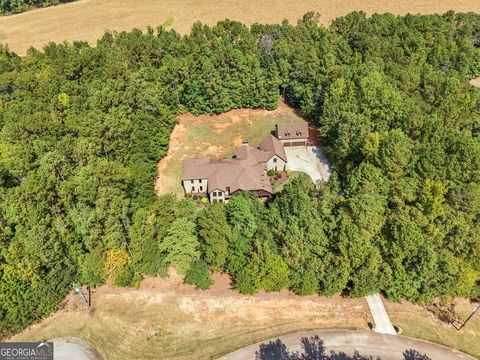 106 Big Buck CT Jackson GA 30233