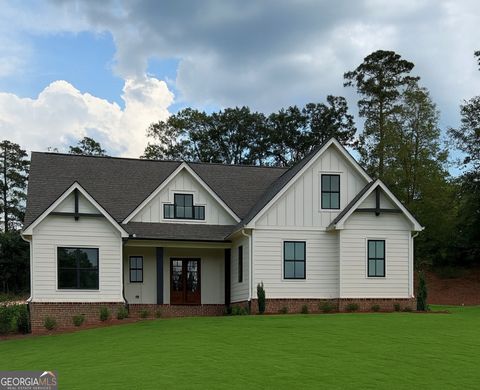 122 Palisade DR Rydal GA 30171