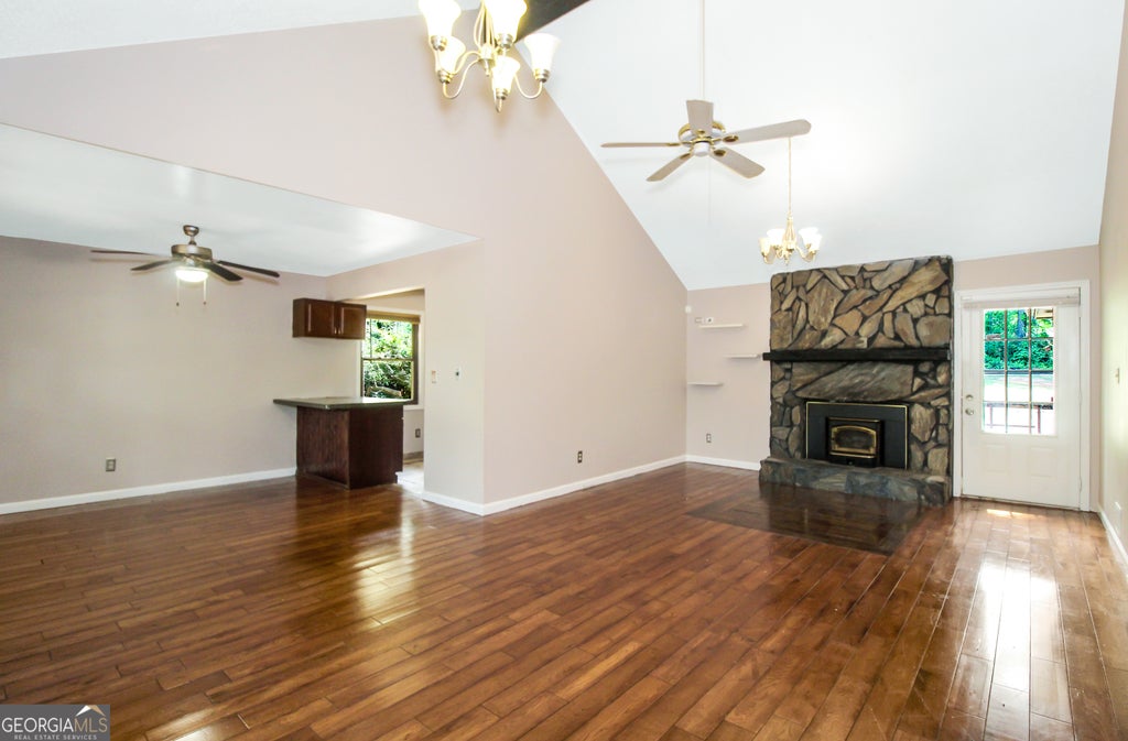 Photo of 8885 Teal Lane, Jonesboro, GA 30236 (MLS # 10798444)