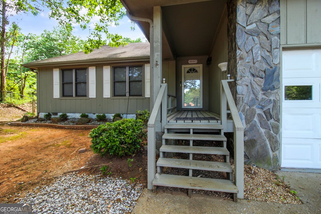 Photo of 8885 Teal Lane, Jonesboro, GA 30236 (MLS # 10798444)