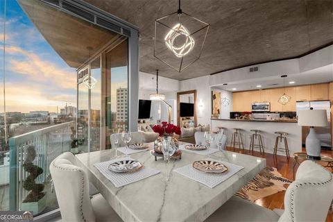 Photo of 3324 Peachtree Road NE #902, Atlanta, GA 30326 (MLS # 10682106)