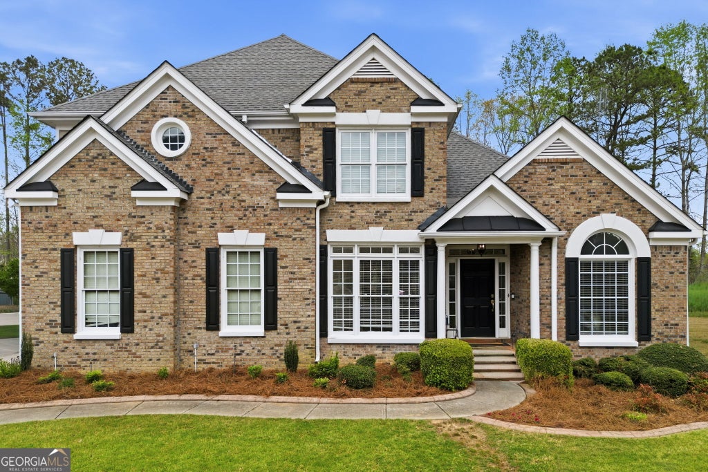 Photo of 149 Nightwind Trace, Acworth, GA 30101 (MLS # 10799982)
