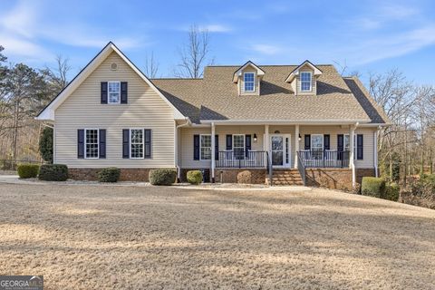 1046 Chase RD Cornelia GA 30531