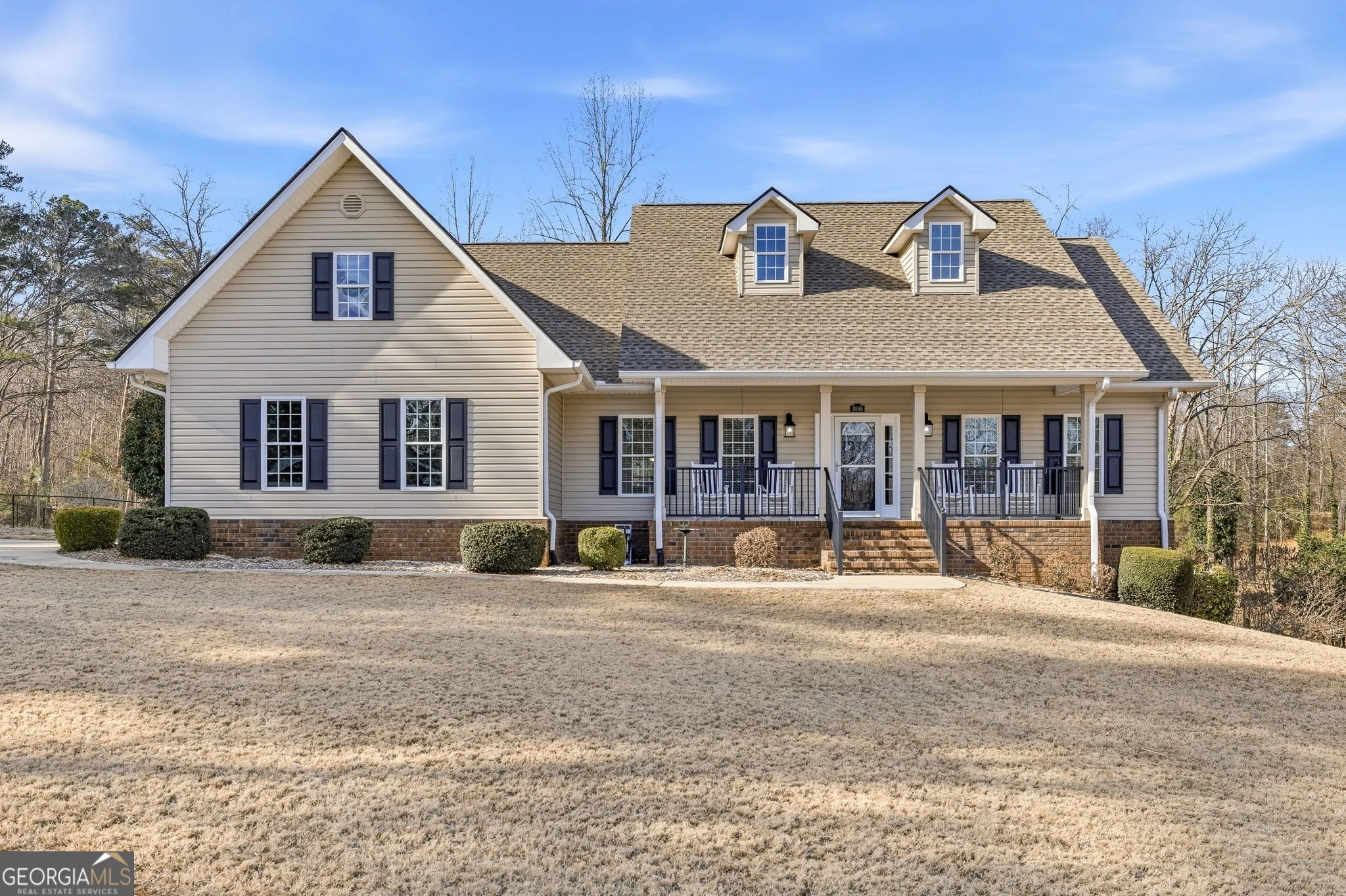 1046 Chase Road