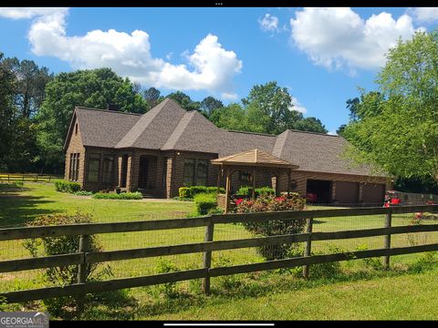 7866 Hwy 54 Sharpsburg GA 30277