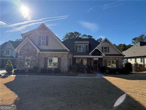 6332 Granbury WALK Acworth GA 30101