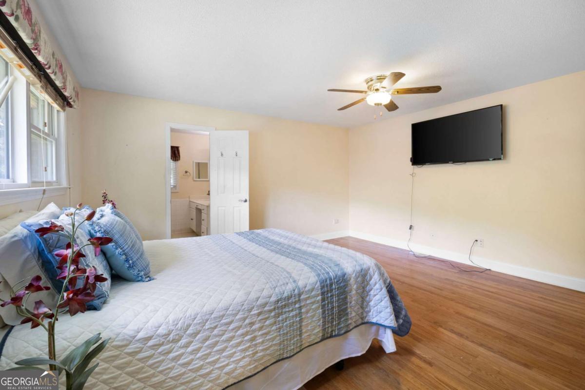 Tuxedo Estates - Residential