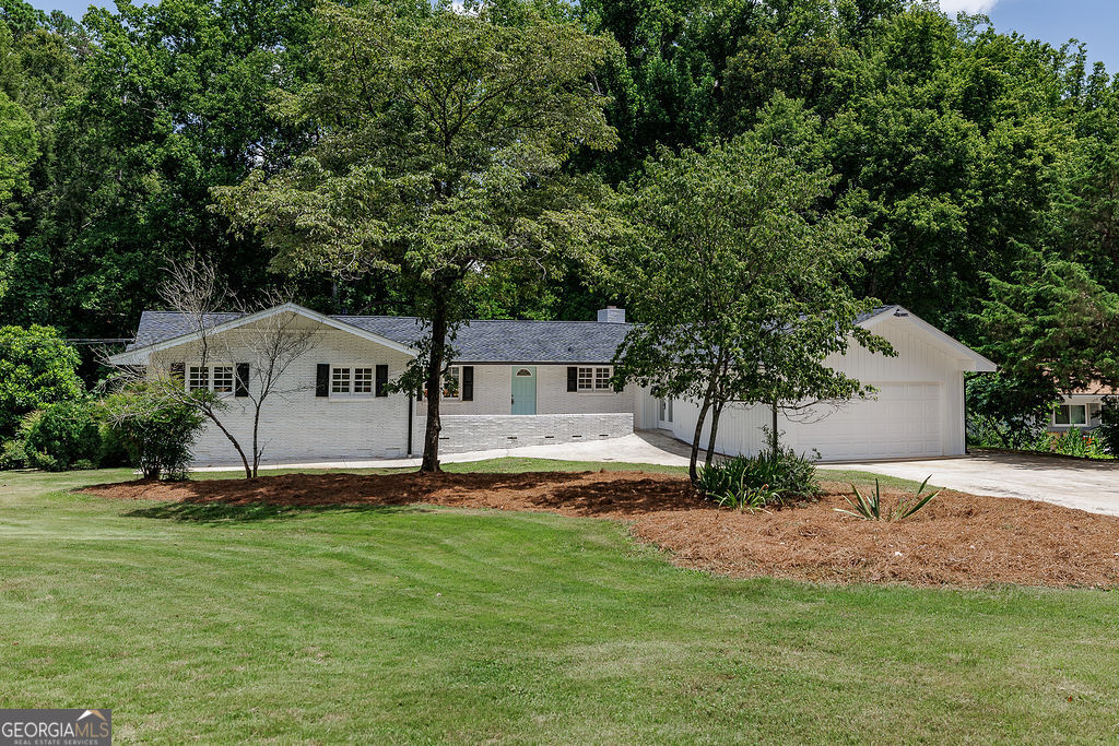 Welcome to your new home just minutes from the UGA Veterinary Teaching Hospital and all that Athens has to offer! This property combines comfort, convenience, and classic Athens charm. Featuring 4 bedrooms and 3 bathrooms, this home offers an open floor plan with abundant natural light, a spacious living area perfect for entertaining, and a modern kitchen with granite countertops and stainless appliances. The primary suite provides a peaceful retreat, while additional bedrooms make an ideal fit for family, guests, or a dedicated home office. Enjoy evenings on the back deck, or take advantage of the short commute to Sanford Stadium, Five Points, and Downtown Athens dining and shopping. Perfect for UGA faculty, vet school students, medical professionals, or investors seeking strong rental potential, this property is a rare opportunity in one of Athens' most desirable locations. Minutes from UGA Vet School, Eastside shopping, and Loop 10 access Move-in ready with modern updates throughout Spacious yard with room to relax or play Don't miss the chance to make this Athens home yours - schedule your showing today!