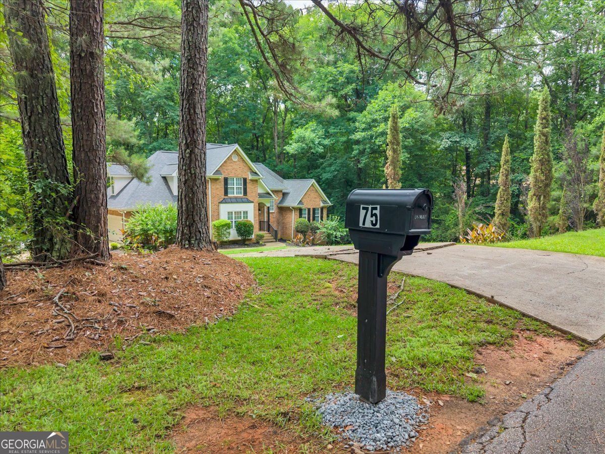 75 Paradise CT