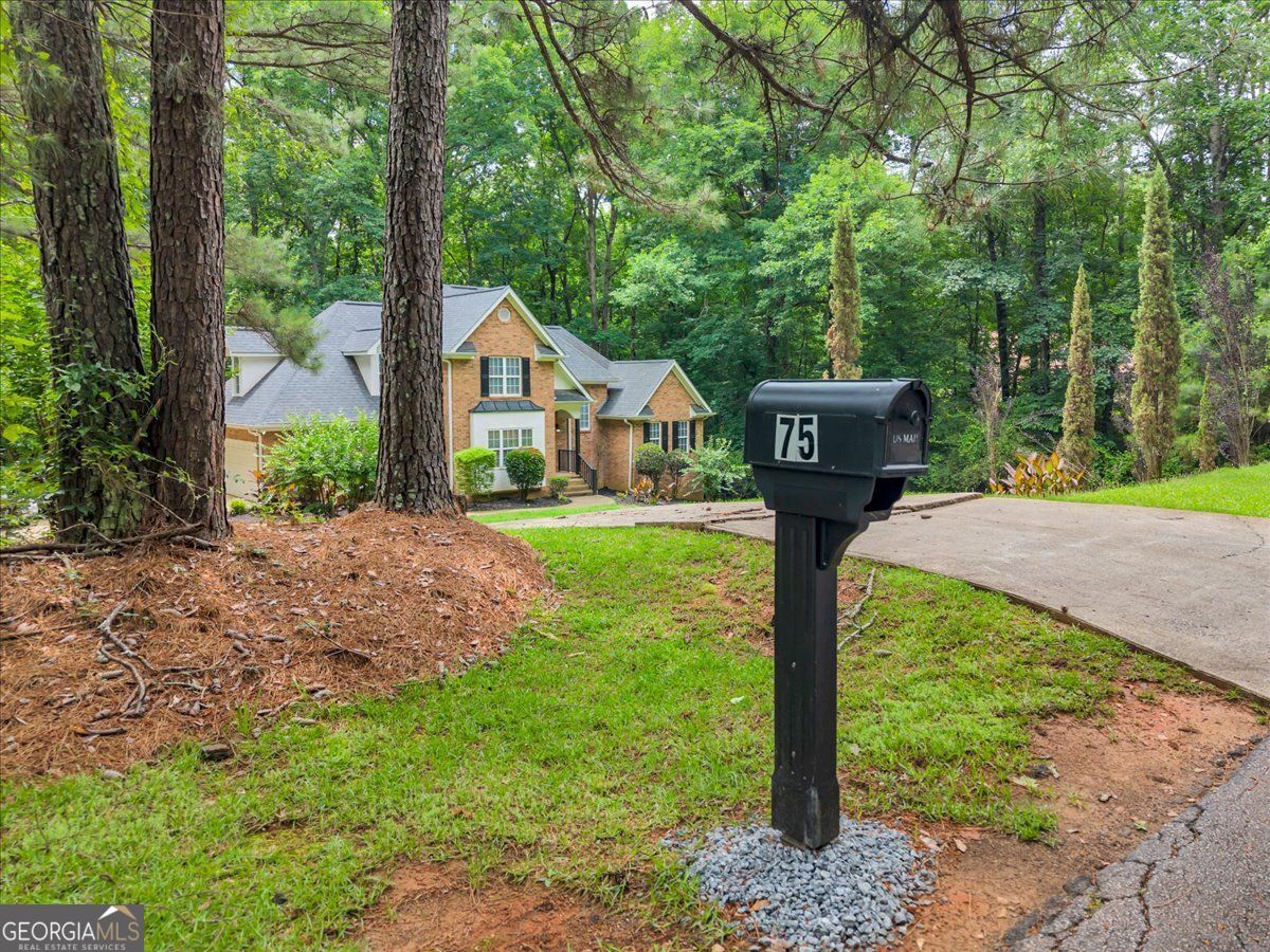 75 Paradise CT