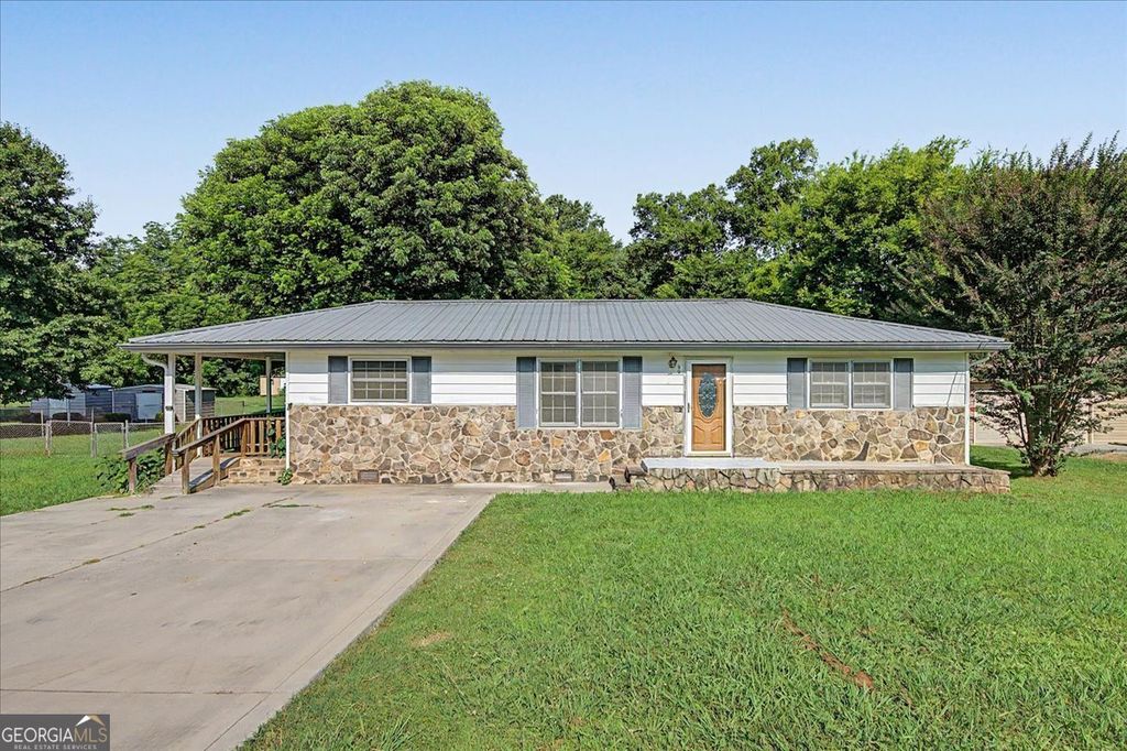 Photo of 99 Meadow Lane, Ringgold, GA 30736 (MLS # 10799015)
