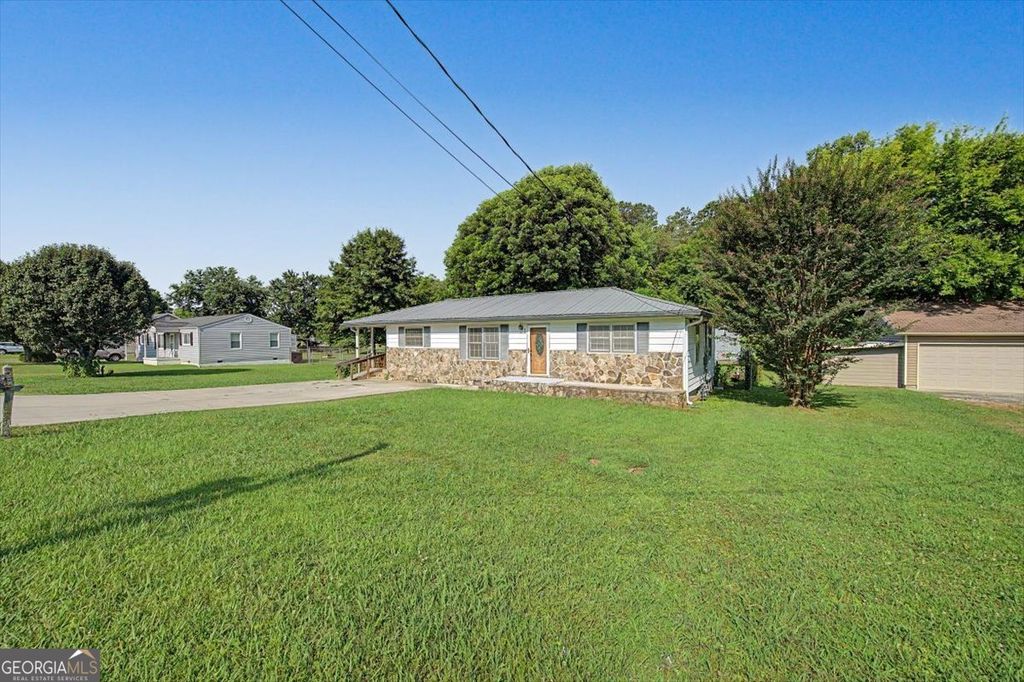 Photo of 99 Meadow Lane, Ringgold, GA 30736 (MLS # 10799015)