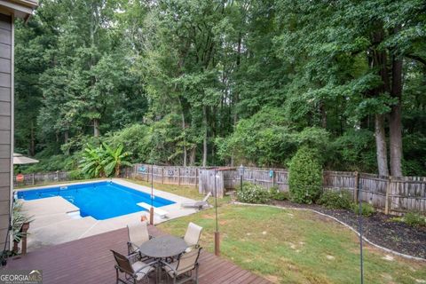 A home in Watkinsville