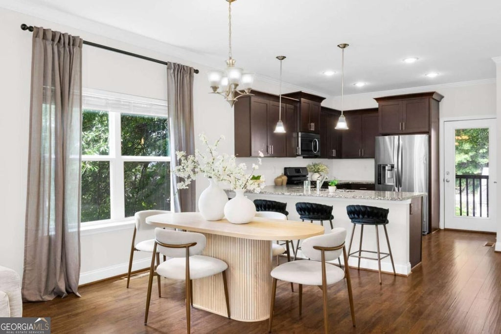 Photo of 1365 Memorial Drive SE #4, Atlanta, GA 30317 (MLS # 10851162)