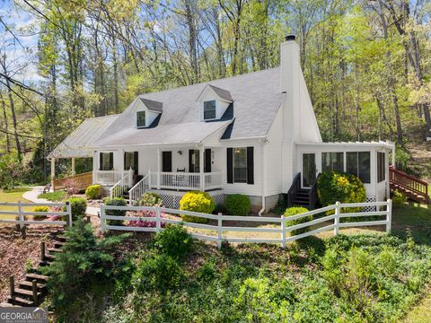 4902 J M Turk Road, Flowery Branch, GA 30542 - MLS#: 10498101