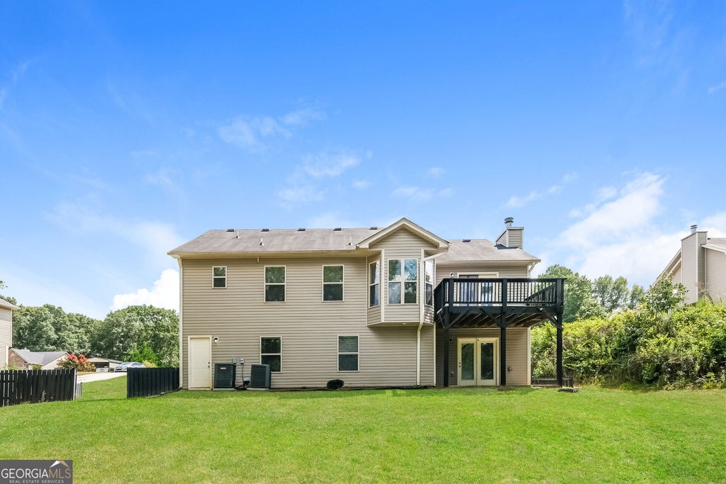 Photo of 1928 Paynes Pt, winder, GA 30680 (MLS # 10851012)