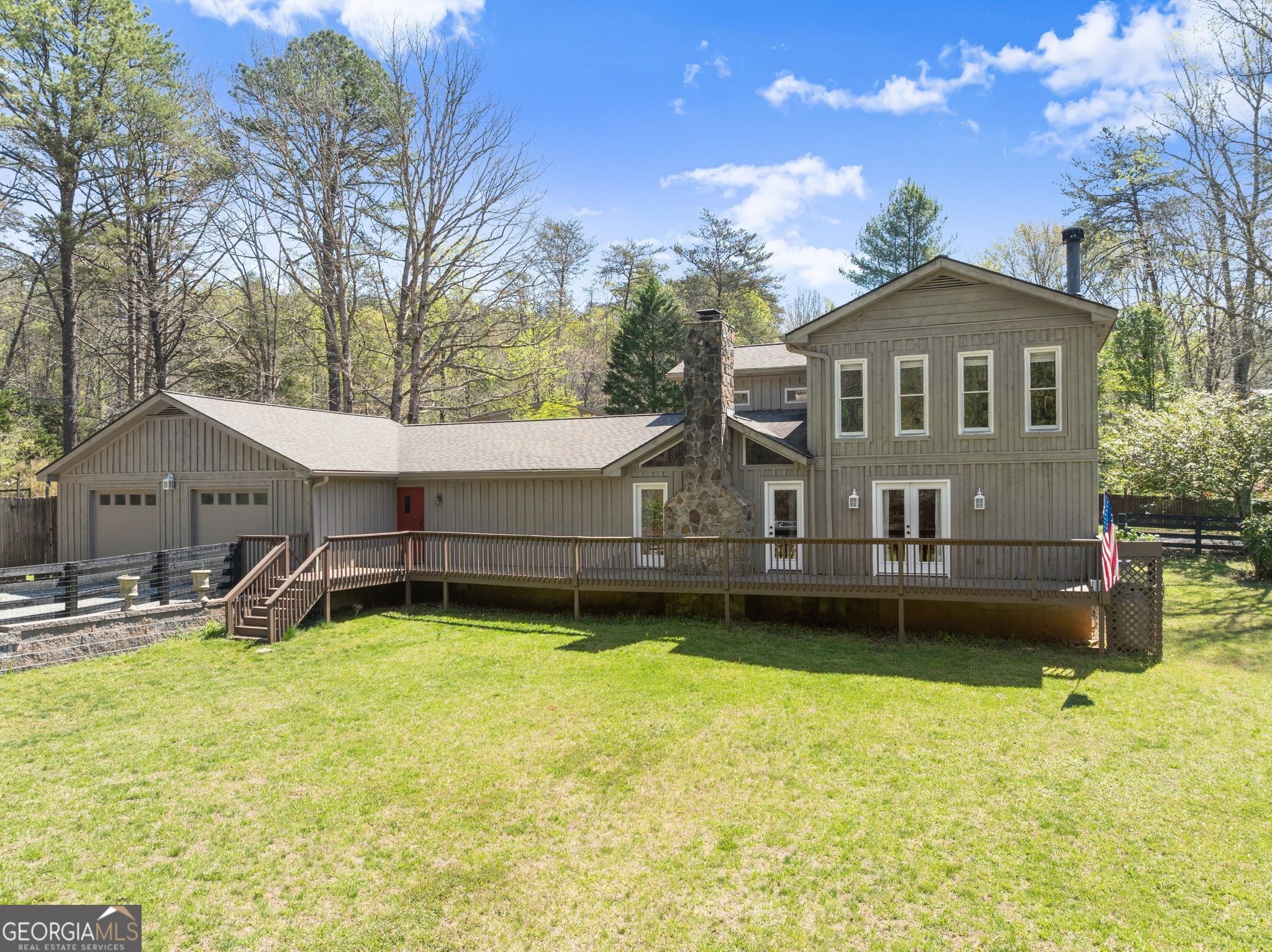 290 Chastain RD
