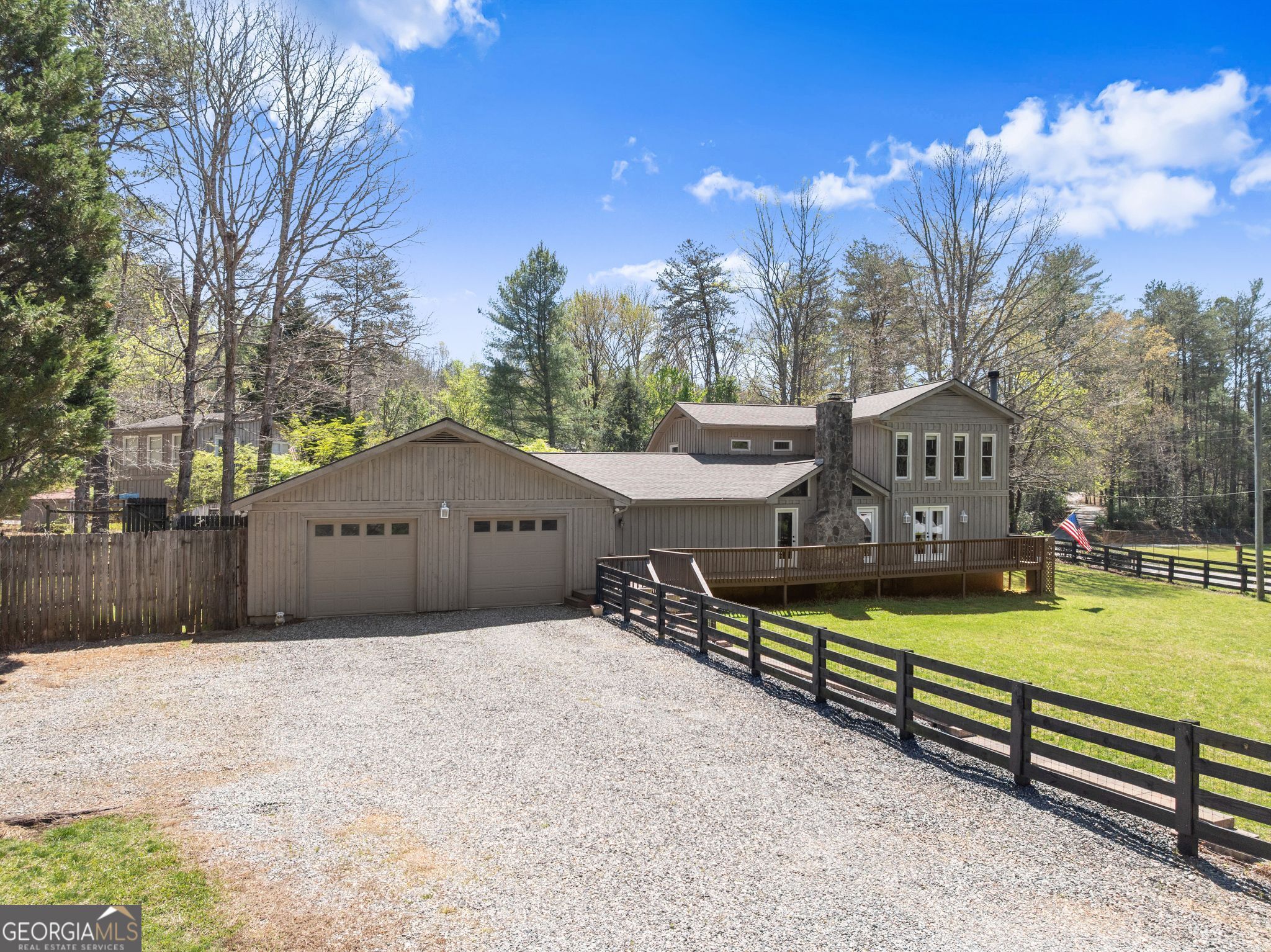 290 Chastain RD