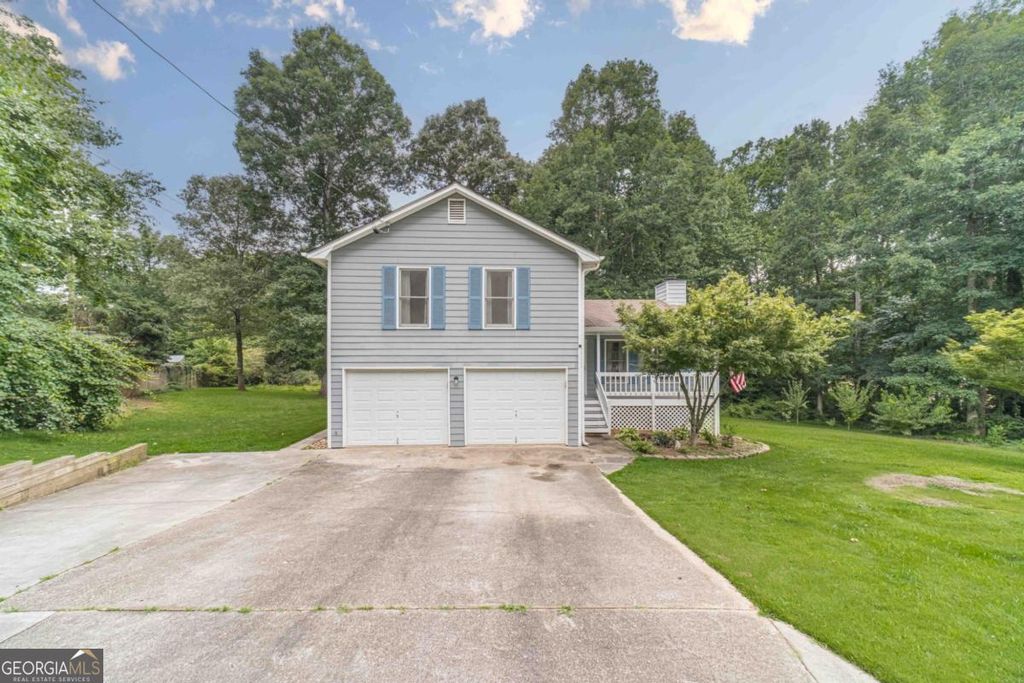 Photo of 110 Whisper Way, Dacula, GA 30019 (MLS # 10811892)