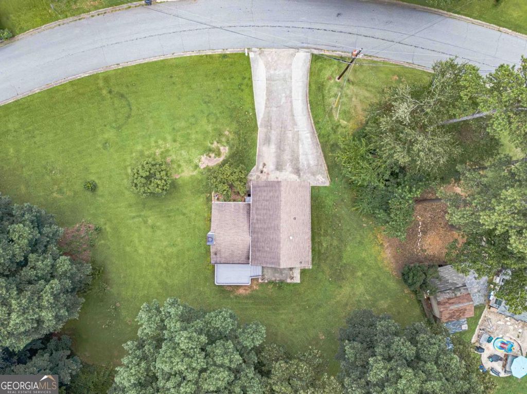 Photo of 110 Whisper Way, Dacula, GA 30019 (MLS # 10811892)
