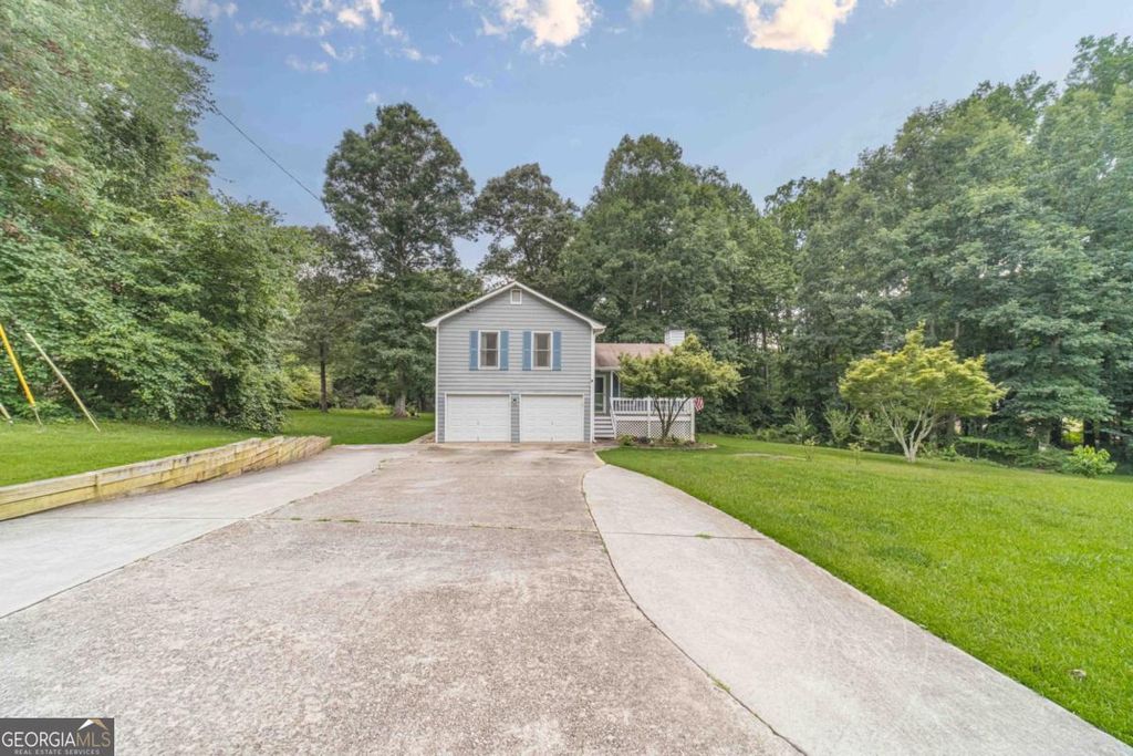 Photo of 110 Whisper Way, Dacula, GA 30019 (MLS # 10811892)