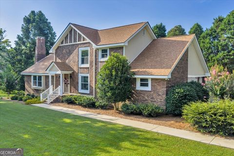 1808 Ross ST Perry GA 31069