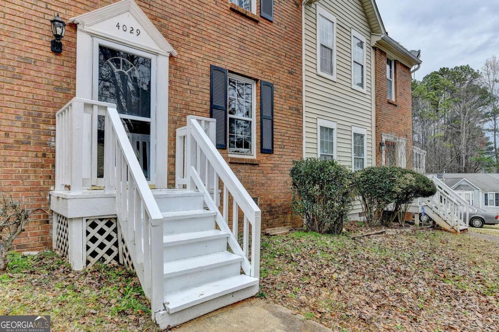 Photo of 4029 Heritage Valley Court, Norcross, GA 30093 (MLS # 10812727)