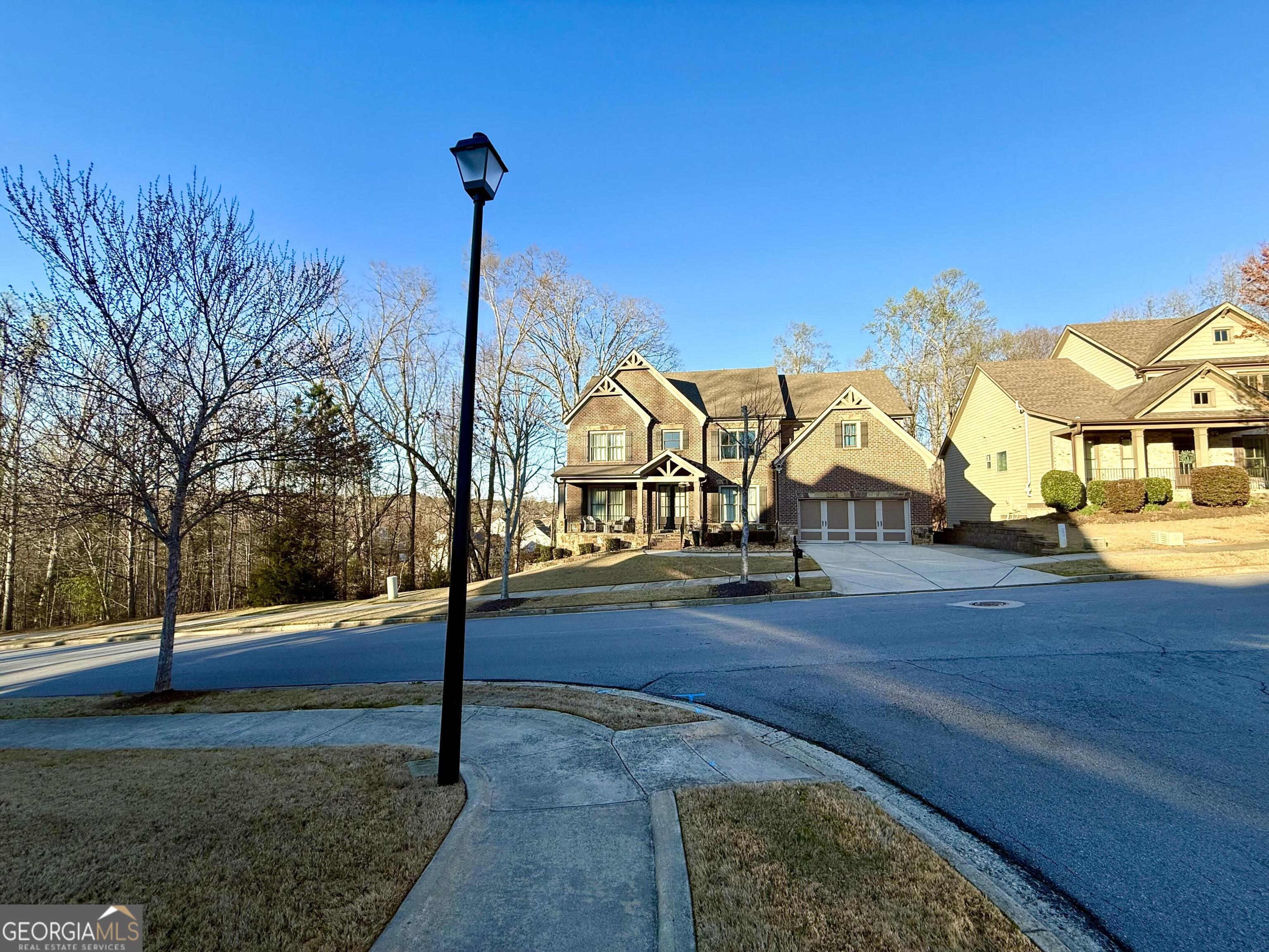 1521 Ashbury Park DR