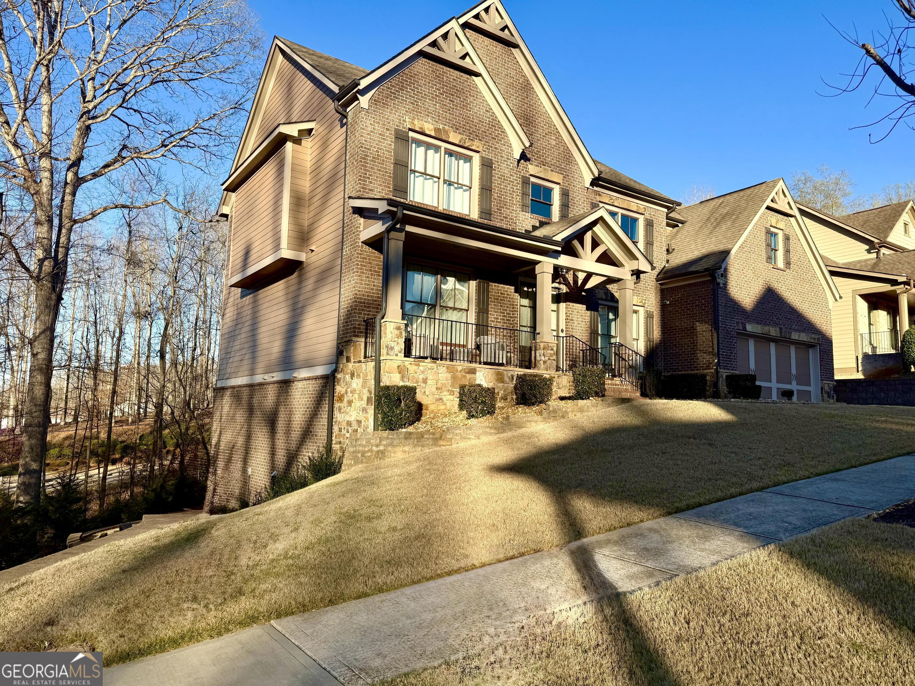 1521 Ashbury Park DR