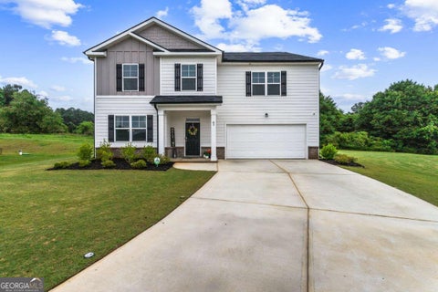 62 Aaron Trail, Dacula, GA 30019 - #: 10776053